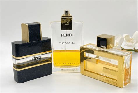 fendi roma fragrance